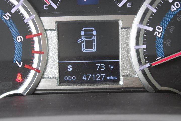 used 2018 Toyota 4Runner car, priced at $32,469