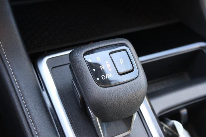 used 2022 Nissan Pathfinder car, priced at $28,469