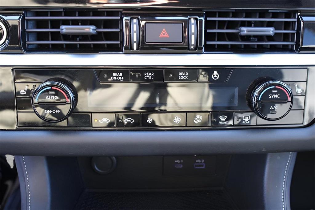 used 2022 Nissan Pathfinder car, priced at $28,469