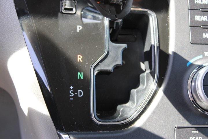 used 2019 Toyota Sienna car, priced at $27,469