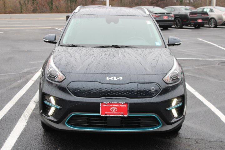 used 2022 Kia Niro EV car, priced at $17,969