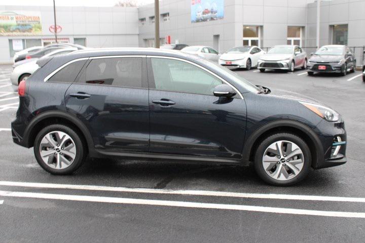 used 2022 Kia Niro EV car, priced at $17,969