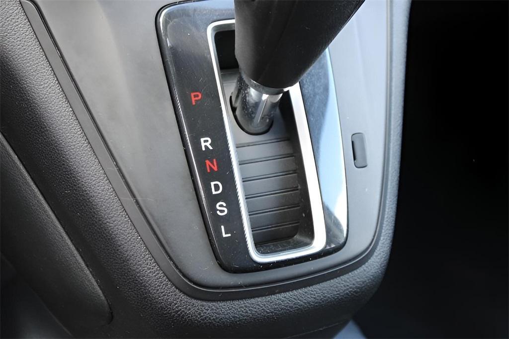 used 2015 Honda CR-V car, priced at $15,969