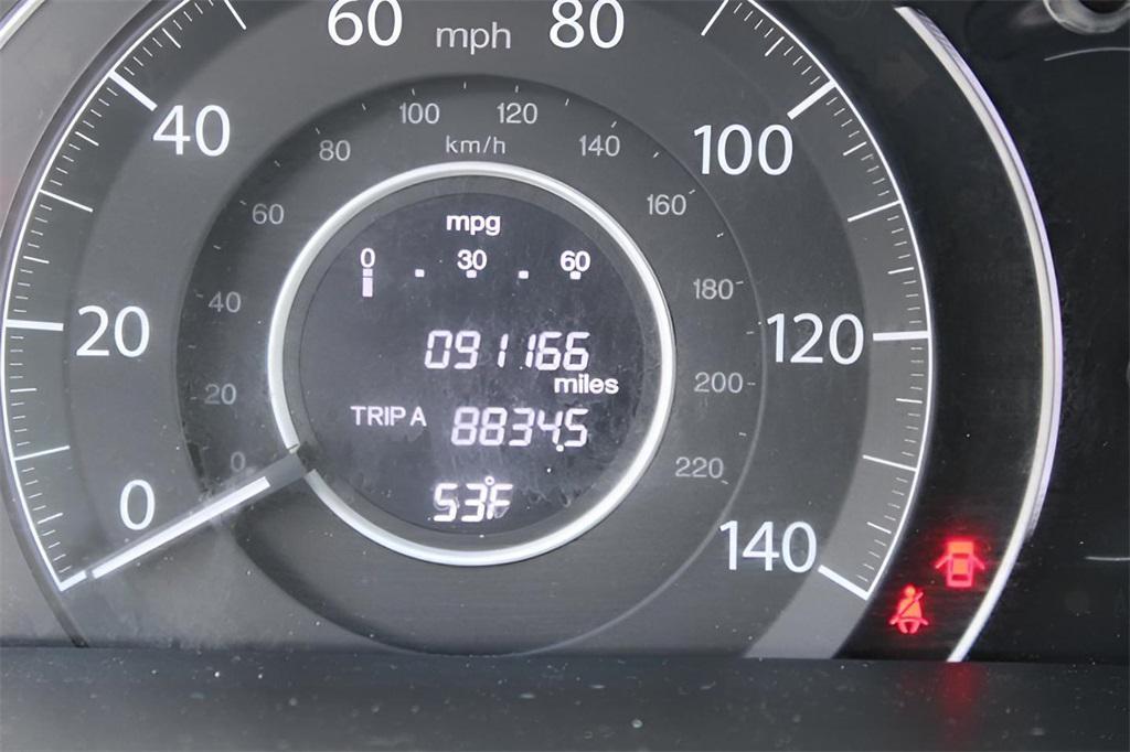 used 2015 Honda CR-V car, priced at $15,969