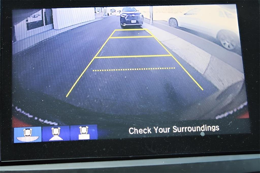 used 2015 Honda CR-V car, priced at $15,969