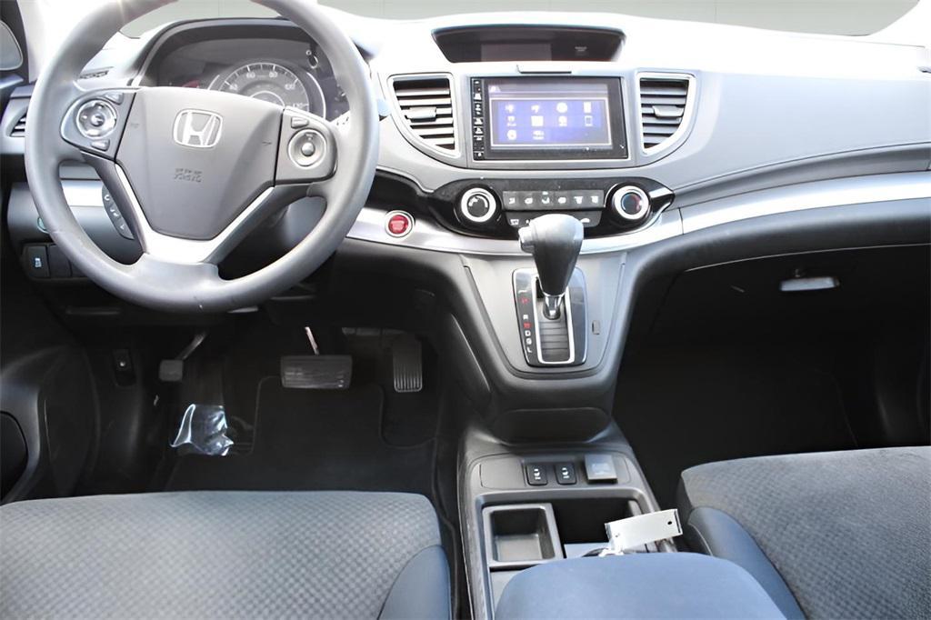 used 2015 Honda CR-V car, priced at $15,969