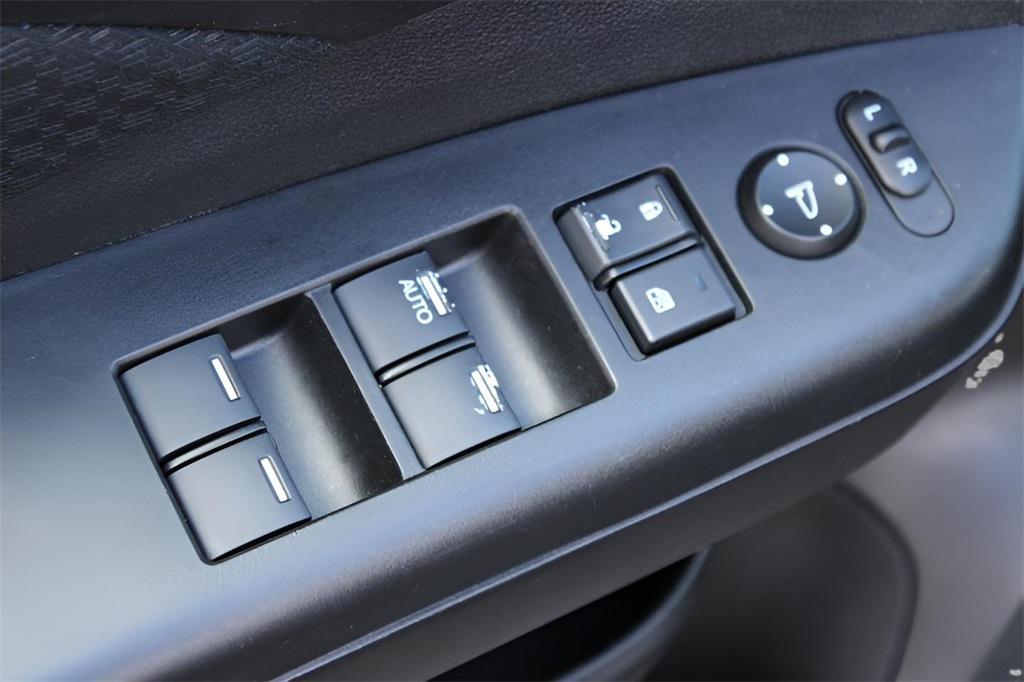 used 2015 Honda CR-V car, priced at $15,969