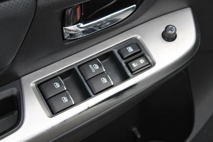 used 2015 Subaru XV Crosstrek Hybrid car, priced at $15,969