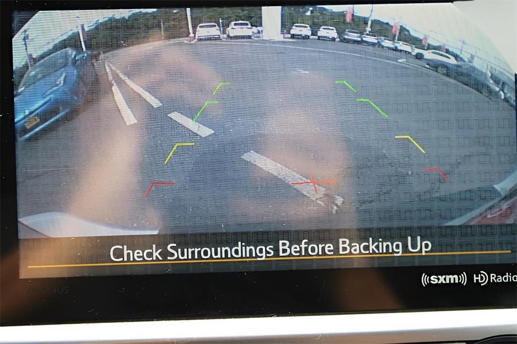 used 2015 Subaru XV Crosstrek Hybrid car, priced at $15,969