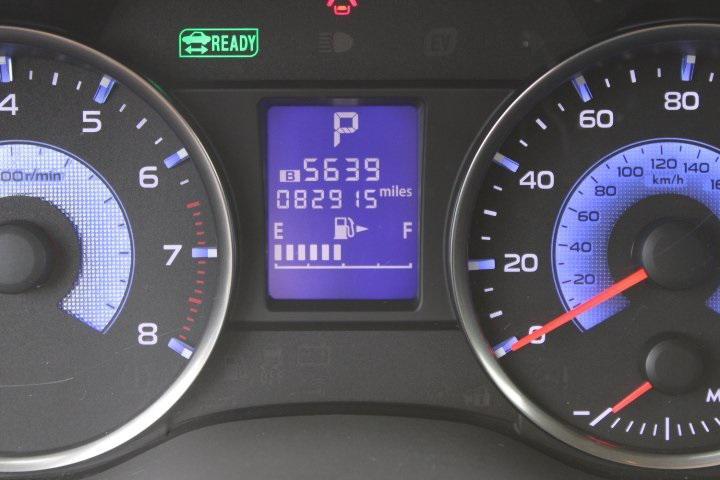 used 2015 Subaru XV Crosstrek Hybrid car, priced at $15,969