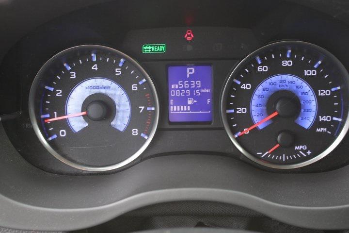 used 2015 Subaru XV Crosstrek Hybrid car, priced at $15,969