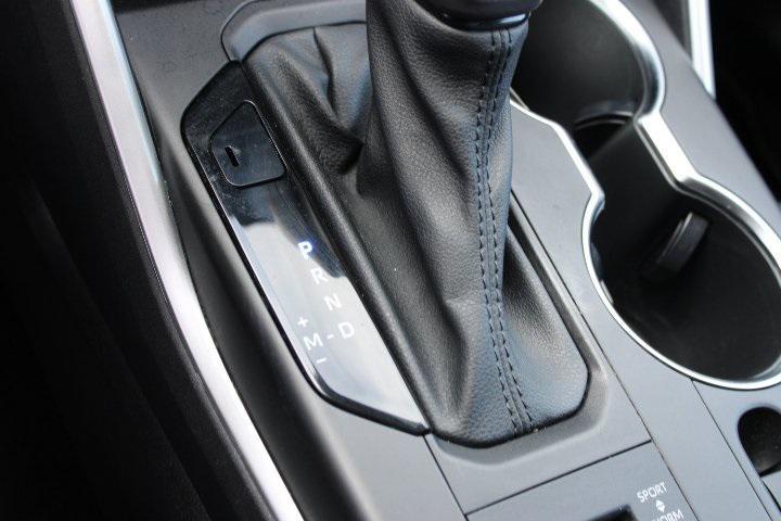 used 2021 Toyota Highlander car, priced at $30,969