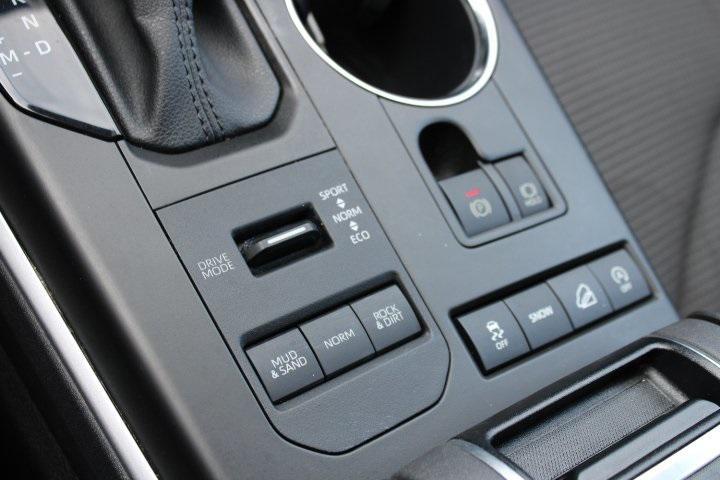 used 2021 Toyota Highlander car, priced at $30,969