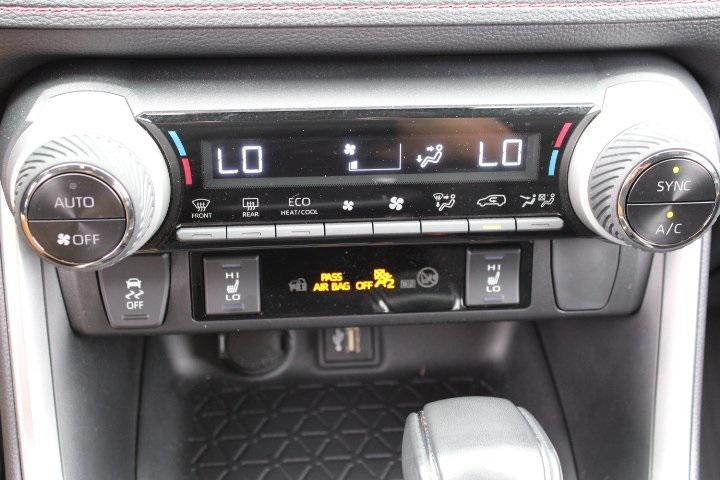 used 2023 Toyota RAV4 Prime car, priced at $34,969