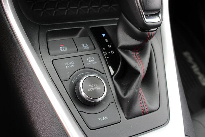 used 2023 Toyota RAV4 Prime car, priced at $34,969