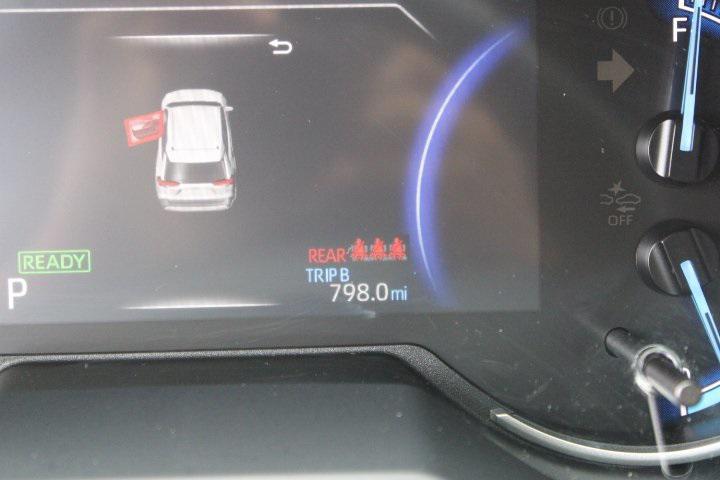 used 2023 Toyota RAV4 Prime car, priced at $34,969