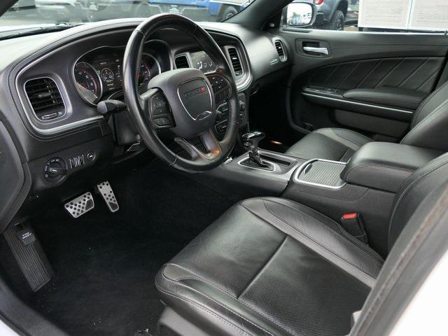 used 2020 Dodge Charger car, priced at $18,500