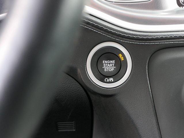 used 2020 Dodge Charger car, priced at $18,500