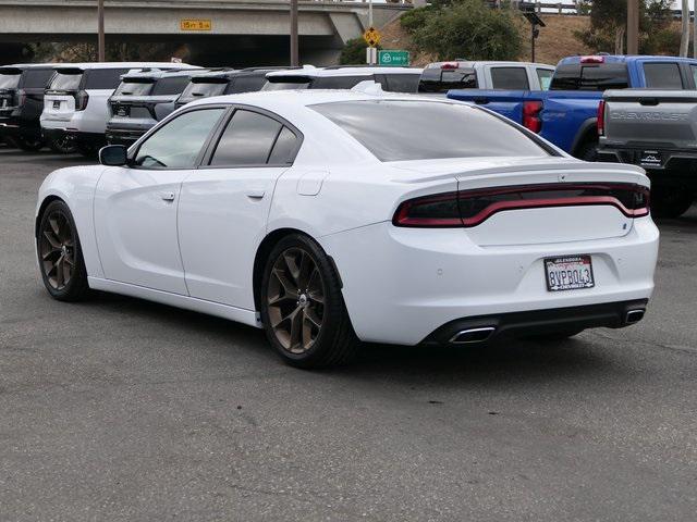 used 2020 Dodge Charger car, priced at $18,500