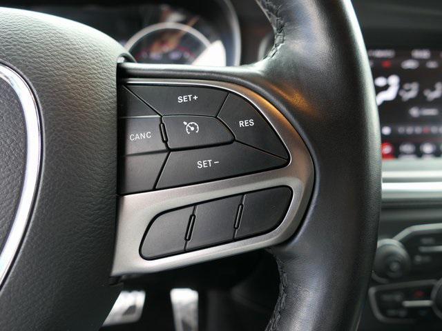used 2020 Dodge Charger car, priced at $18,500