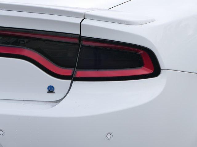 used 2020 Dodge Charger car, priced at $18,500