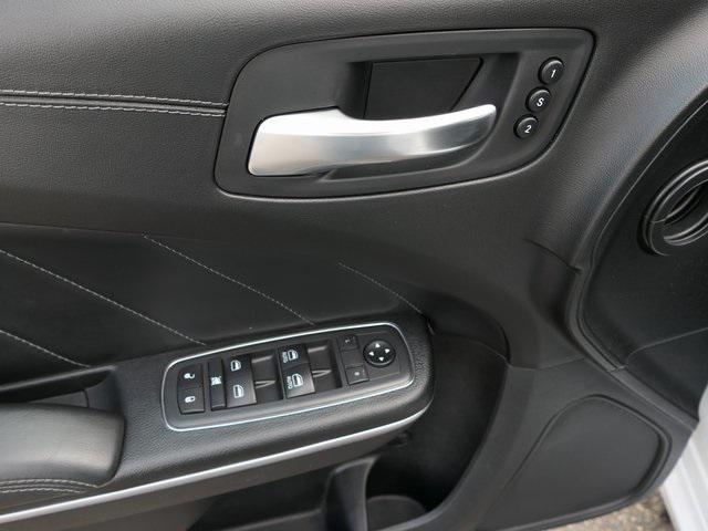 used 2020 Dodge Charger car, priced at $18,500