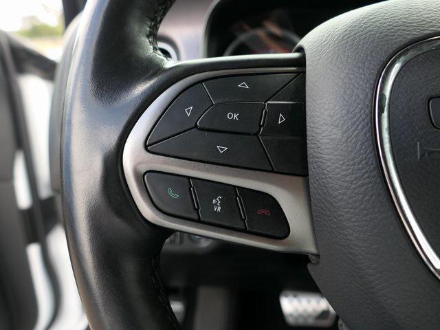used 2020 Dodge Charger car, priced at $18,500