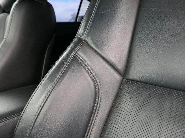 used 2020 Dodge Charger car, priced at $18,500