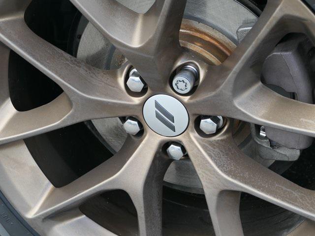 used 2020 Dodge Charger car, priced at $18,500