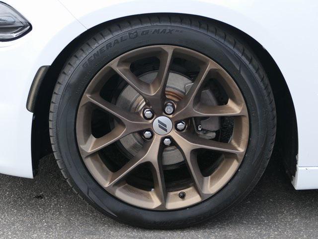 used 2020 Dodge Charger car, priced at $18,500