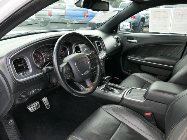used 2020 Dodge Charger car, priced at $18,500