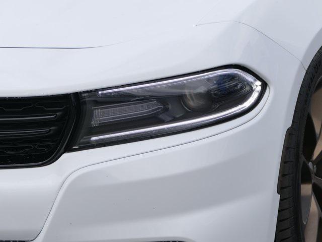 used 2020 Dodge Charger car, priced at $18,500