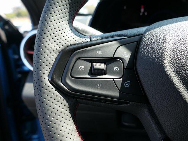 new 2026 Chevrolet Trax car, priced at $27,984