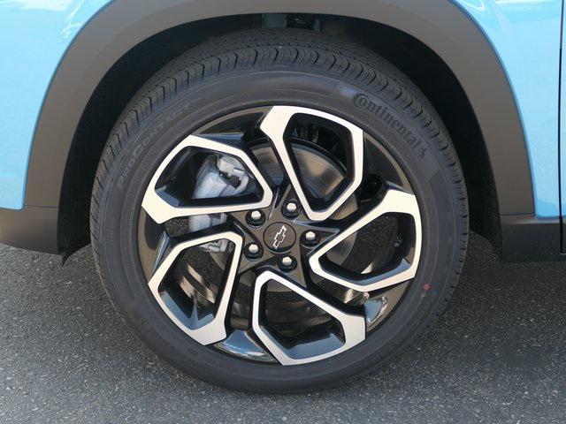 new 2026 Chevrolet Trax car, priced at $27,984