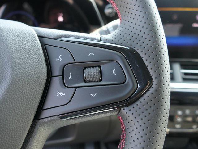 new 2026 Chevrolet Trax car, priced at $27,984