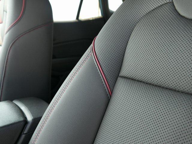 new 2026 Chevrolet Trax car, priced at $27,984