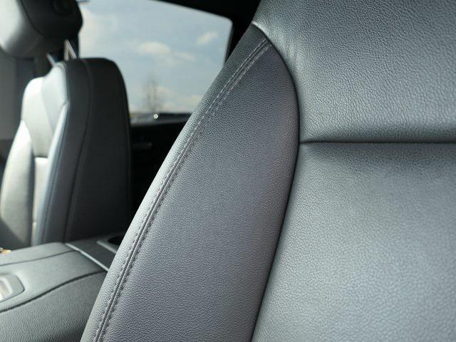 used 2022 Chevrolet Silverado 1500 car, priced at $41,671