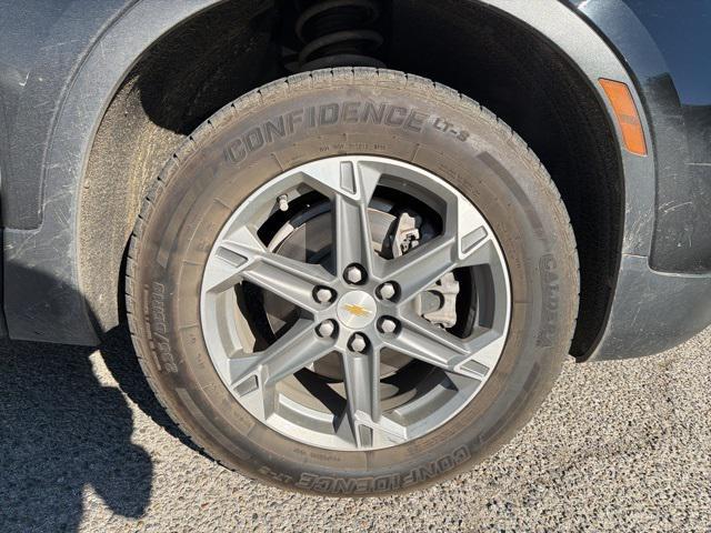 used 2023 Chevrolet Blazer car, priced at $21,999