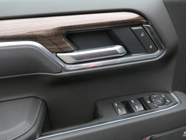 new 2026 Chevrolet Silverado 1500 car, priced at $72,104