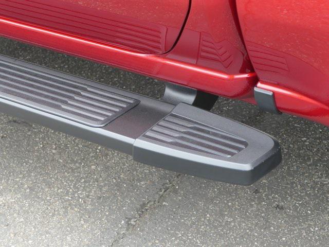 new 2026 Chevrolet Silverado 1500 car, priced at $72,104