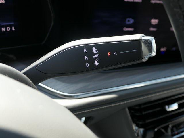 new 2025 Chevrolet Suburban car, priced at $88,339