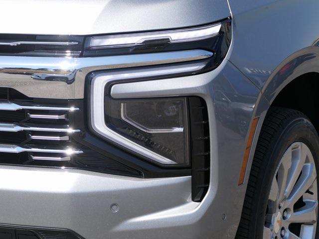 new 2025 Chevrolet Suburban car, priced at $88,339
