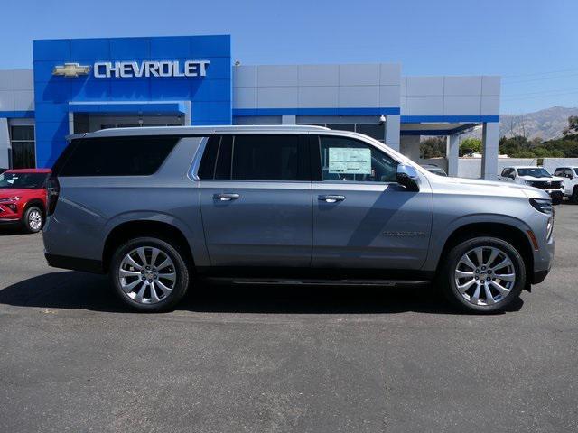 new 2025 Chevrolet Suburban car, priced at $88,339