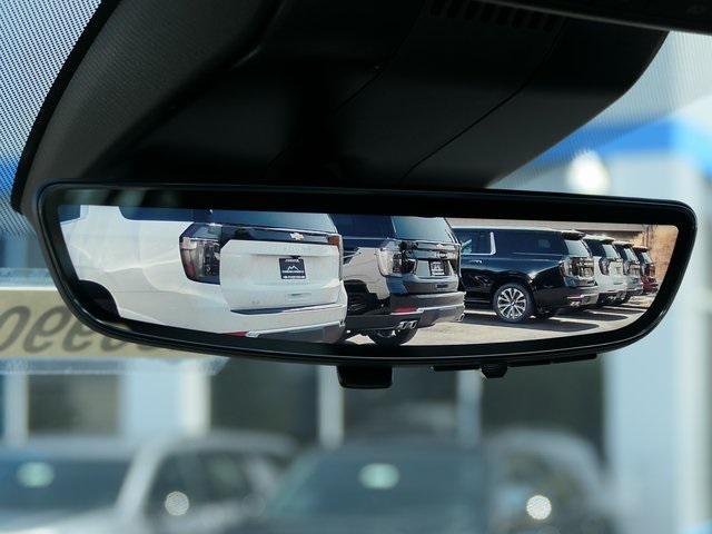 new 2025 Chevrolet Suburban car, priced at $88,339