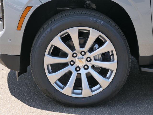 new 2025 Chevrolet Suburban car, priced at $88,339