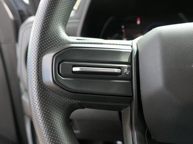 used 2023 Chevrolet Colorado car, priced at $34,999