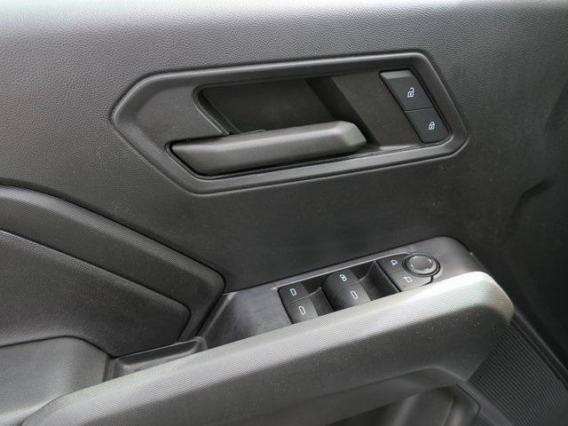 used 2023 Chevrolet Colorado car, priced at $34,999