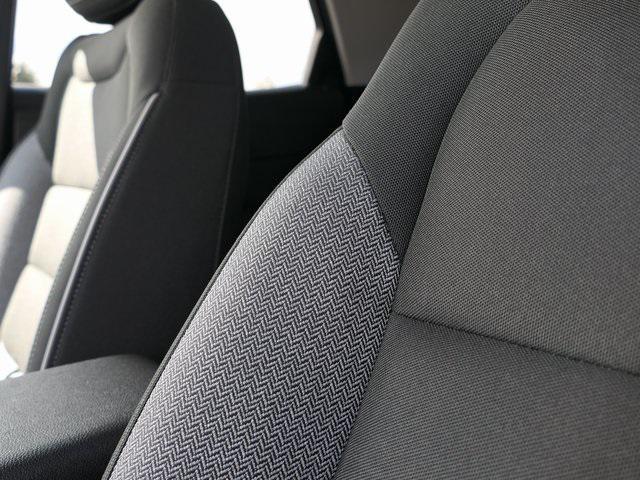 new 2026 Chevrolet TrailBlazer car, priced at $26,995