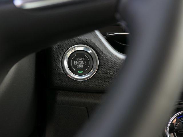 new 2026 Chevrolet TrailBlazer car, priced at $26,995