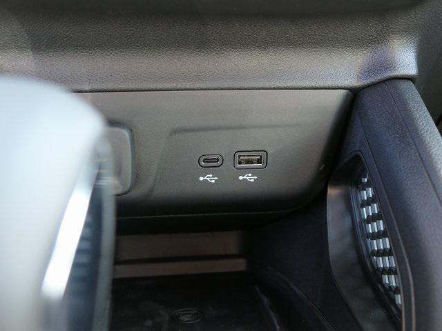 new 2026 Chevrolet TrailBlazer car, priced at $26,995